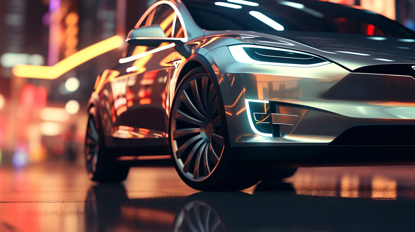 Upsizing Custom Wheels