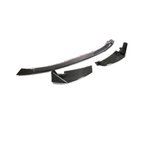 Carbon Fiber Front Lip for BMW M3/M4 G8x