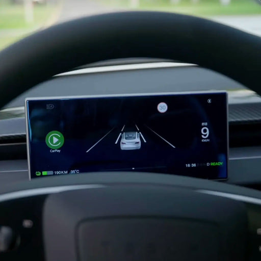 Tesla Model 3 Highland 8.9” Smart Dashboard Pro