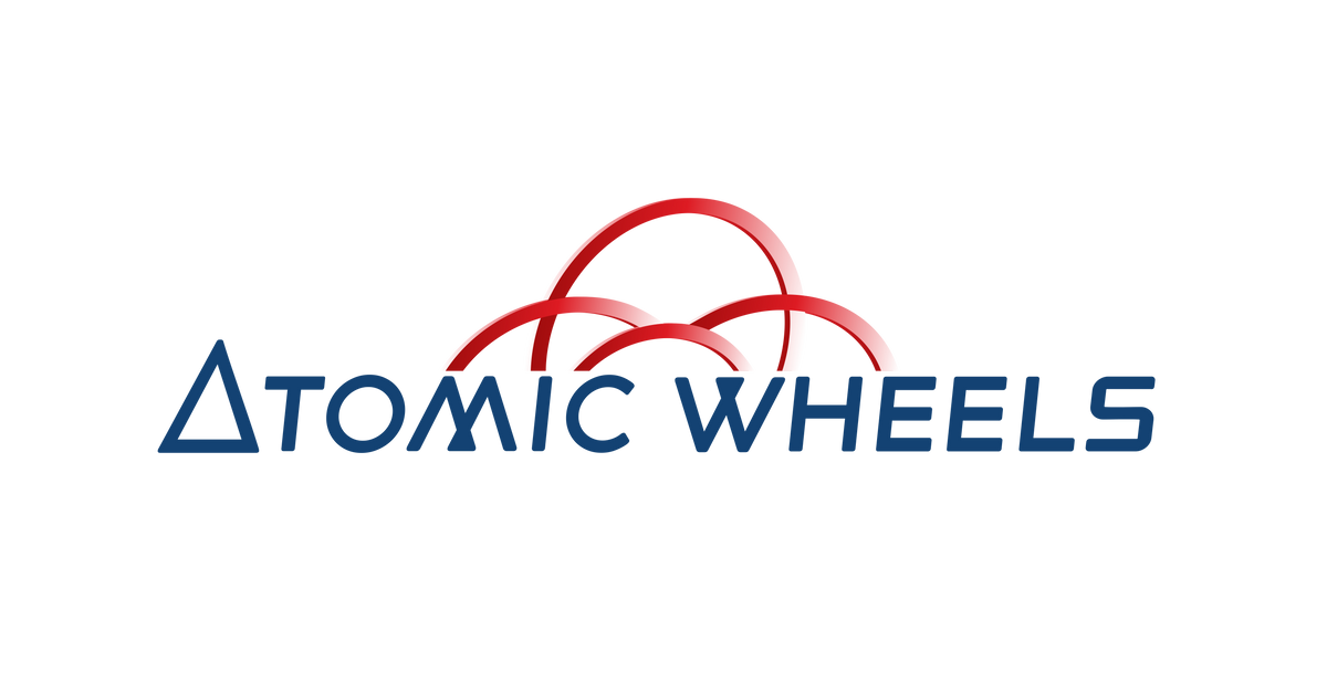 atomic-wheels.com