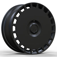 AWDF Forged Wheels for Rivian R1T/R1S