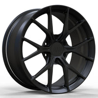 AWZZ Forged Wheels for Tesla Cybertruck