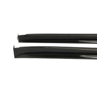 Carbon Fiber Side Skirts for Tesla Model X - product image