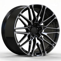 AW31 19" Flow Form Wheels for BMW G20/G30 (Set of 4)