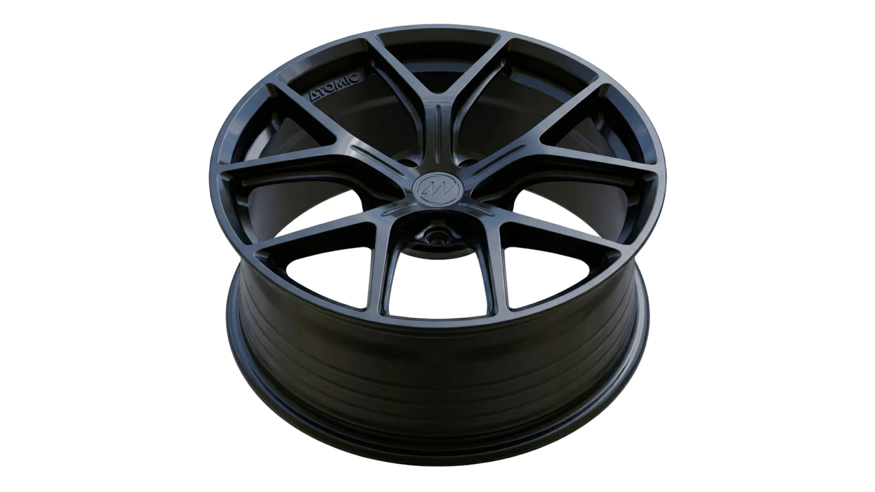 AWZZF Flow-Formed Wheels