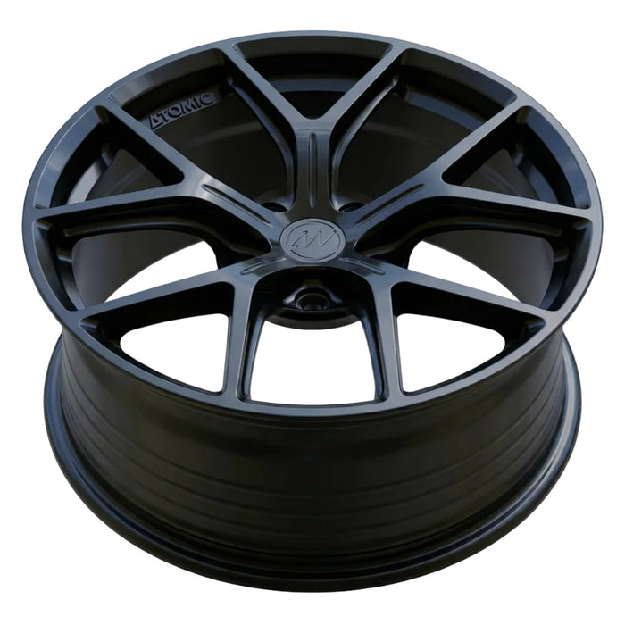 AWZZF Flow-Formed Wheels