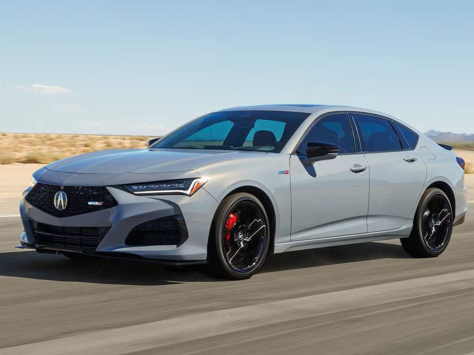 for Acura TLX