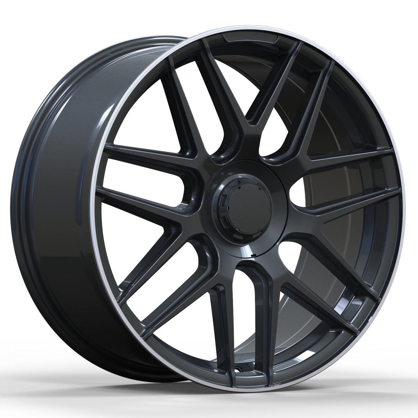 AW43 for Mercedes C/E/S-class