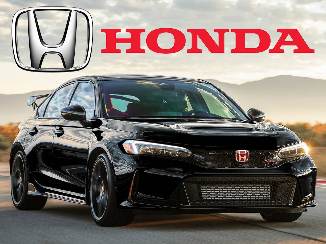 for Honda
