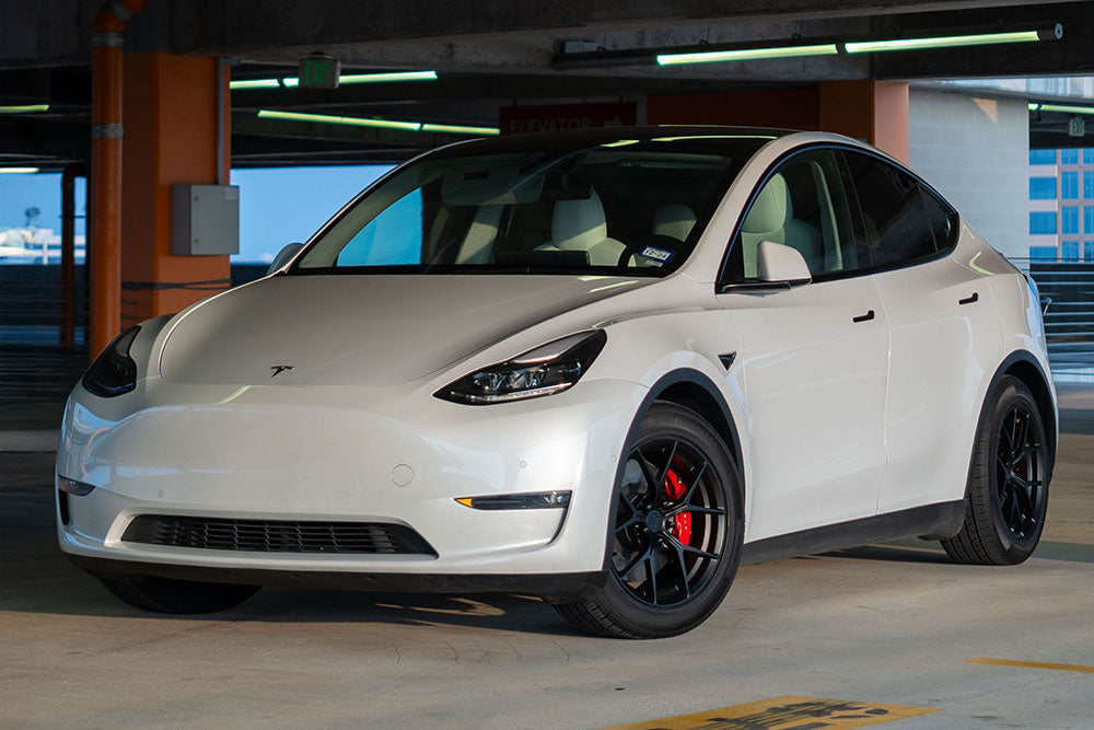 for Tesla Model Y