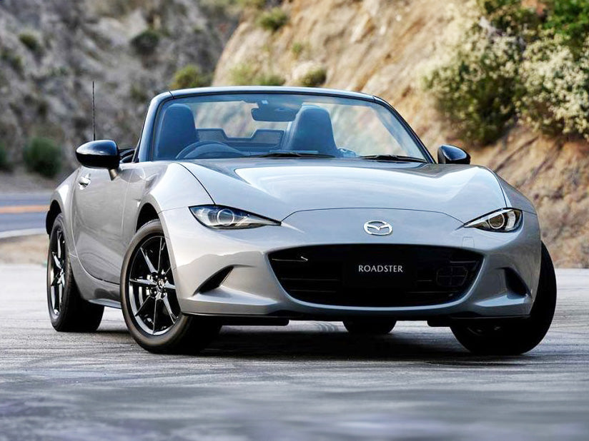for Mazda MX-5