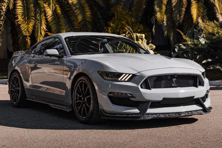 for Ford Mustang GT