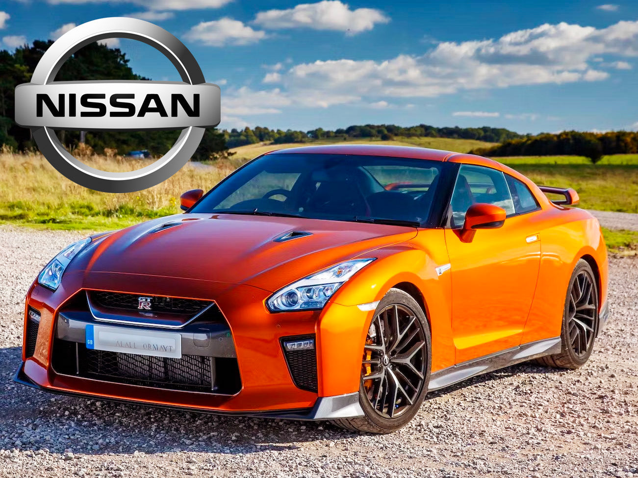 for Nissan