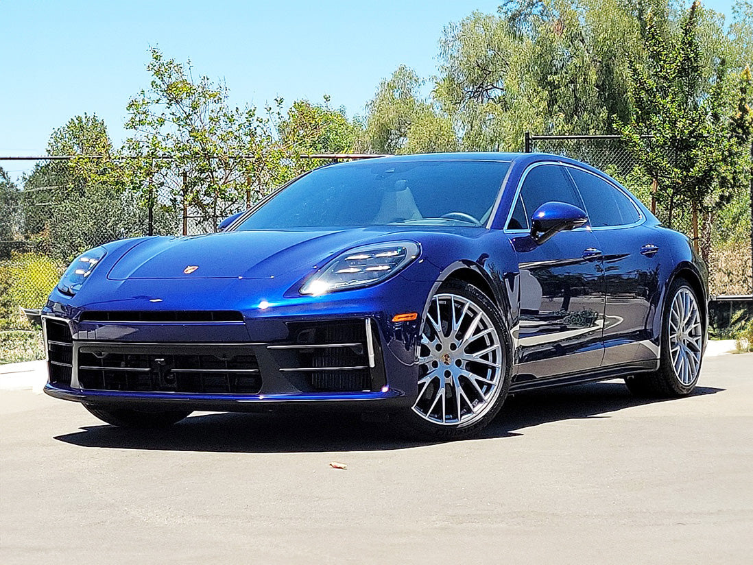 for Porsche Panamera