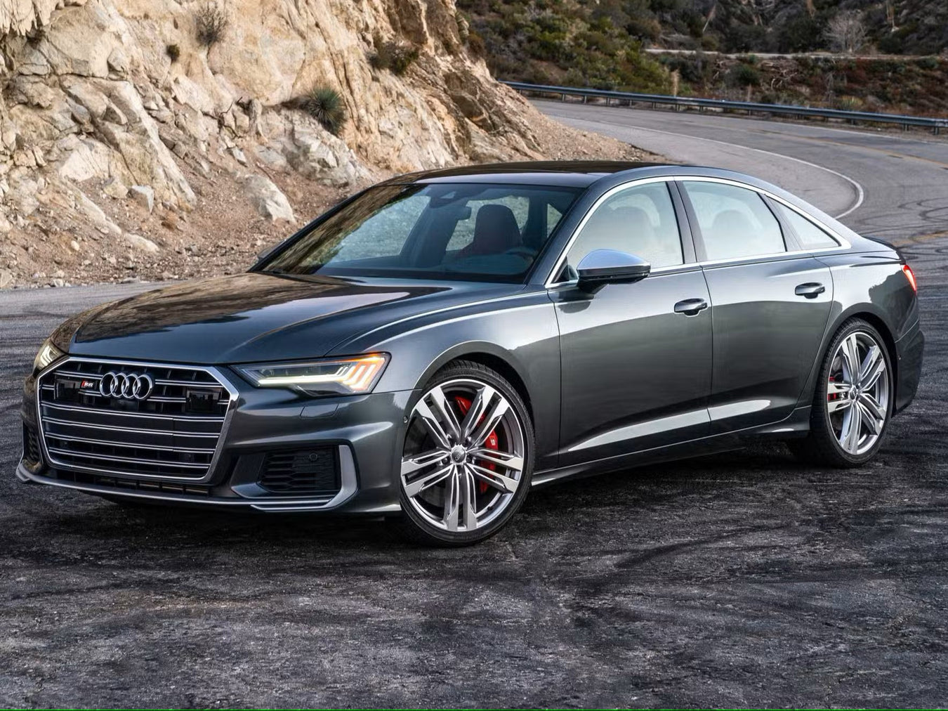 for AUDI A6/S6