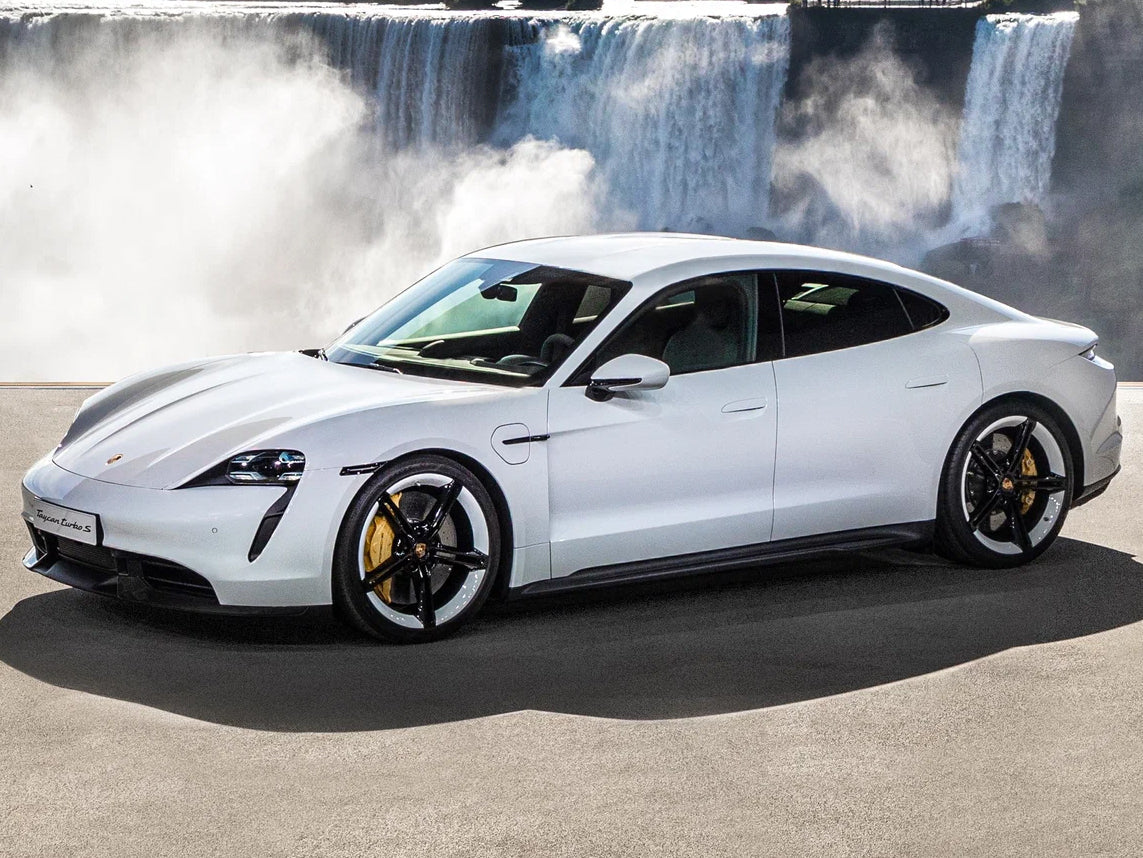 for Porsche Taycan