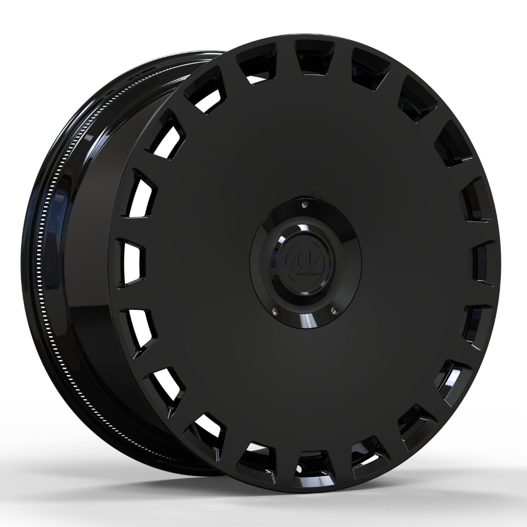 AWDF for Lincoln Navigator
