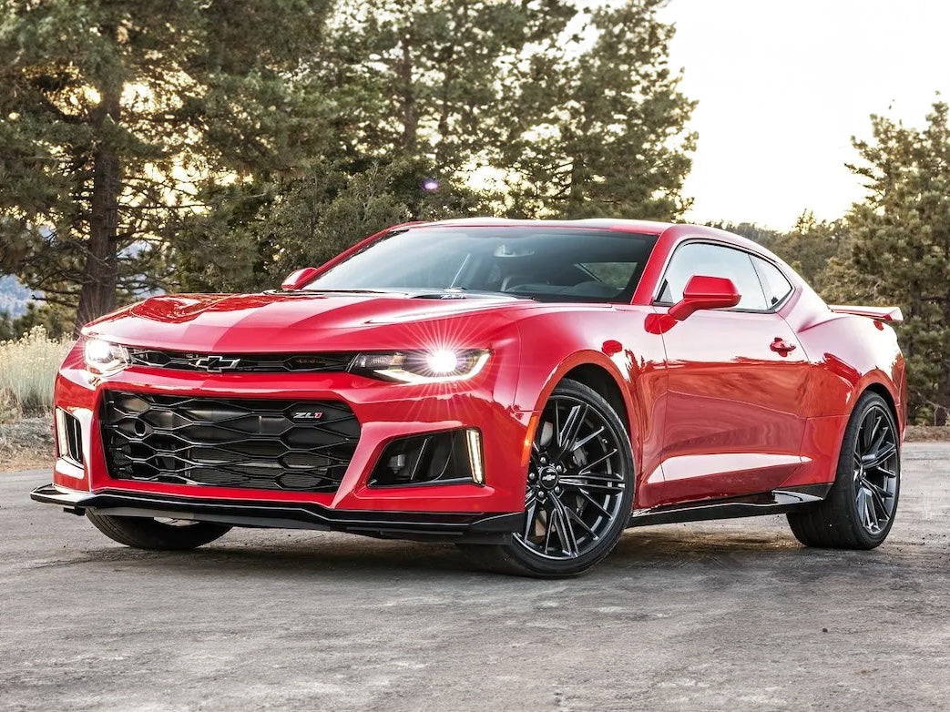 for Chevrolet Camaro ZL1