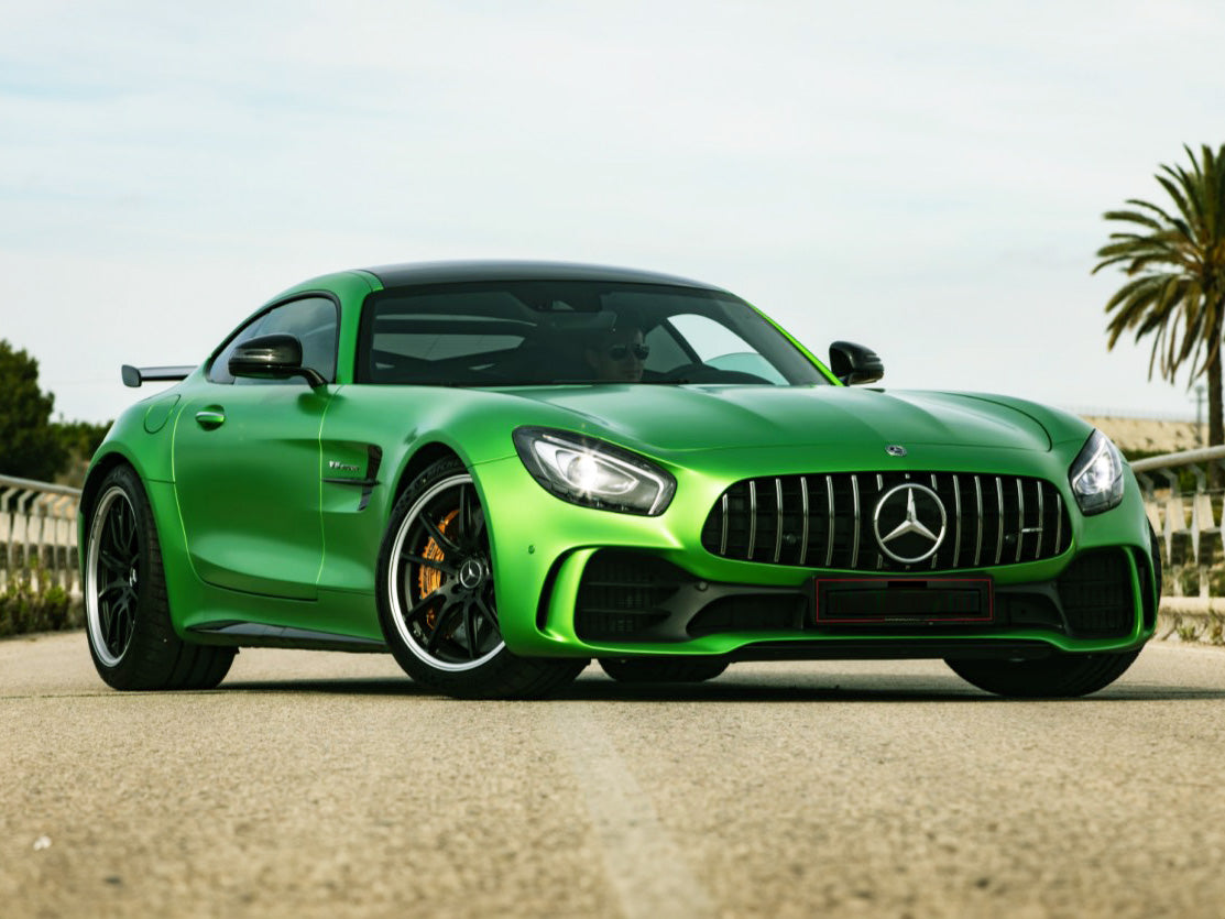 for Mercedes AMG GT R