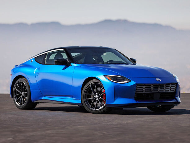 for Nissan Z
