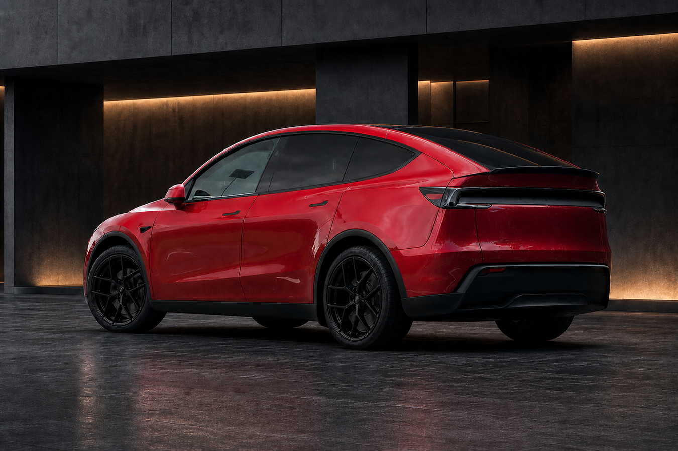 For Tesla Model Y L
