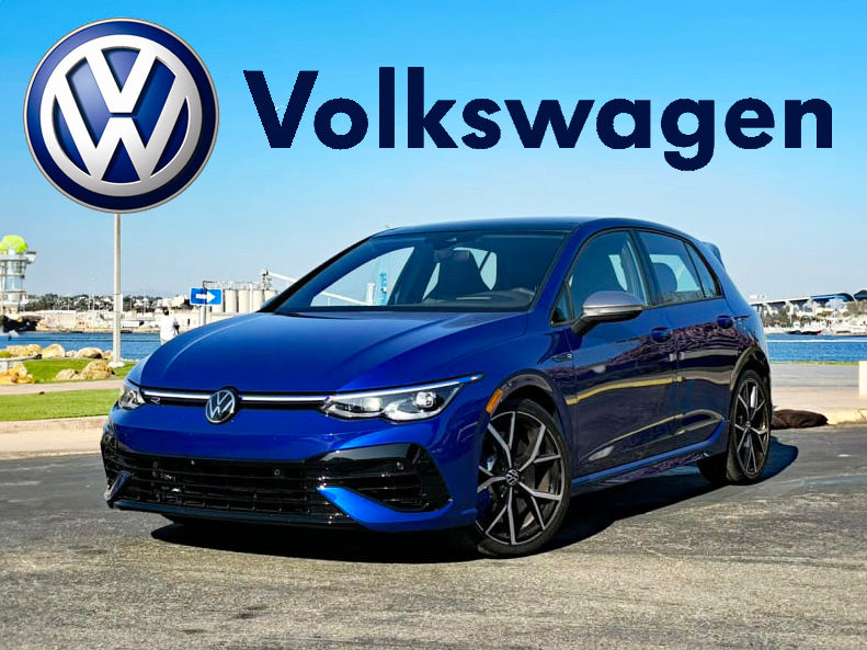 for Volkswagen