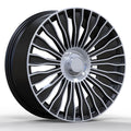 AW45 20" Wheels for Mercedes C/E/S-Class (Set of 4)