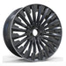 AW41 19" Flow Form Wheels for Mercedes C/E-Class (Set of 4)