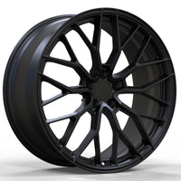 AW11 Forged Wheels for Porsche Cayenne (E3)