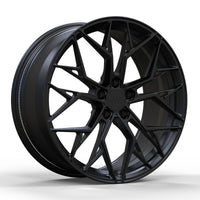 AW12 Forged Wheels for Ford Mach E