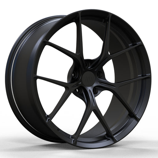 AWZZ Forged Wheels for Tesla Model S/X
