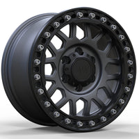 AWB2 Forged Wheels for Ford F-150 Raptor