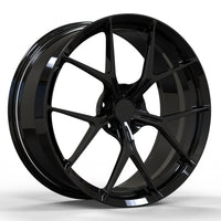 AWZZ Forged Wheels for Ford Mach E