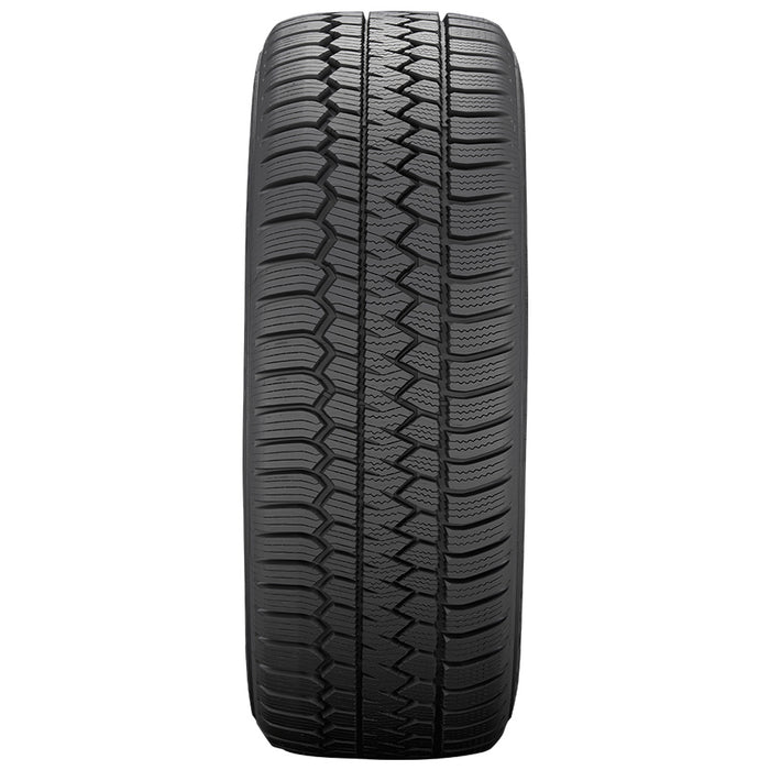 Goodyear Eagle Enforcer All Weather tire tread, no wheel; model illustration