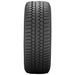 Goodyear Eagle Enforcer All Weather tire tread, no wheel; model illustration