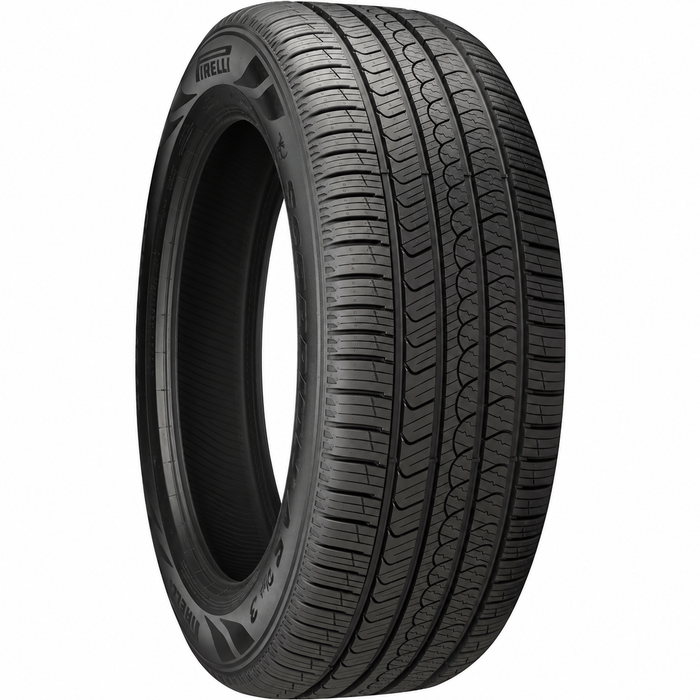 Pirelli Scorpion AS Plus 3 tire without wheel — model illustration; exact size and ratings are listed separately