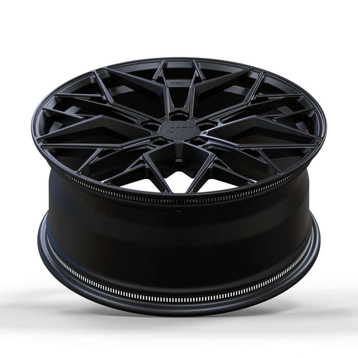 AW12 for Ford Mach E 20x9.0" +40 Satin Black