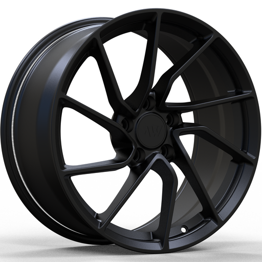 AW17 Forged Wheels for Tesla Model 3/Y