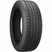 Goodyear Wrangler Steadfast HT tire without wheel — model illustration; exact size and ratings are listed separately