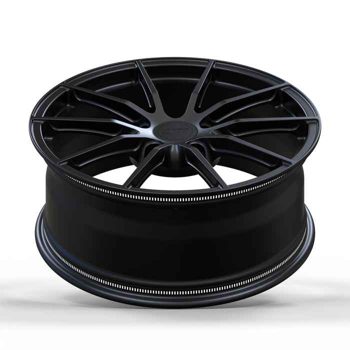 AWX for Rivian R1T/R1S 20x8.5" +45 Satin Black