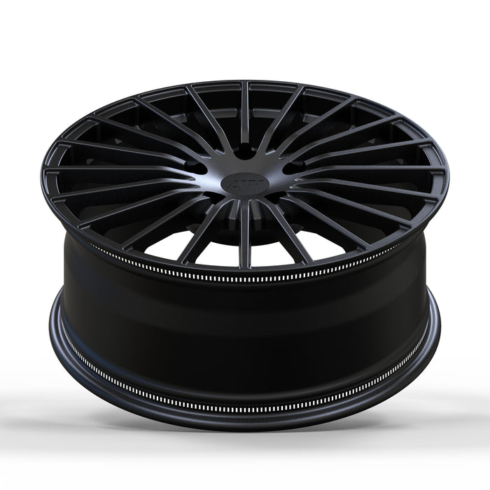 AWX1 for Rivian R1T/R1S 20x8.5" +48 Satin Black