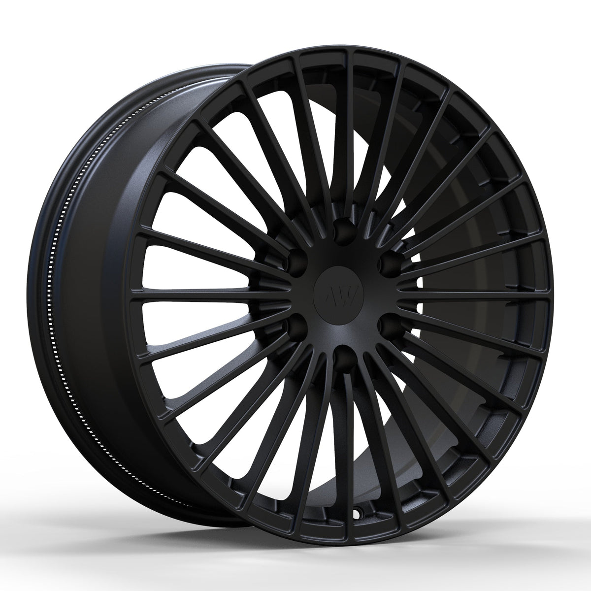 AWX1 Forged Wheels for Tesla Cybertruck