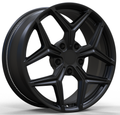 AWZ2 Forged Wheels for Rivian R1T/R1S