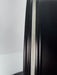 AWZZ 20"x9.0" Satin Black demo wheel for Tesla Cybertruck — actual unit