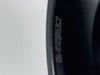 AWZZ 20"x9.0" Satin Black demo wheel for Tesla Cybertruck — actual unit