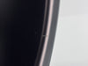 AWZZ 20"x9.0" Satin Black demo wheel for Tesla Cybertruck — actual unit