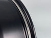 AWZZ 20"x9.0" Satin Black demo wheel for Tesla Cybertruck — actual unit