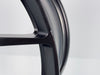 AWZZ 20"x9.0" Satin Black demo wheel for Tesla Cybertruck — actual unit