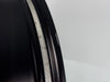 AWZZ 20"x9.0" Satin Black demo wheel for Tesla Cybertruck — actual unit
