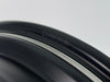 AWZZ 20"x9.0" Satin Black demo wheel for Tesla Cybertruck — actual unit